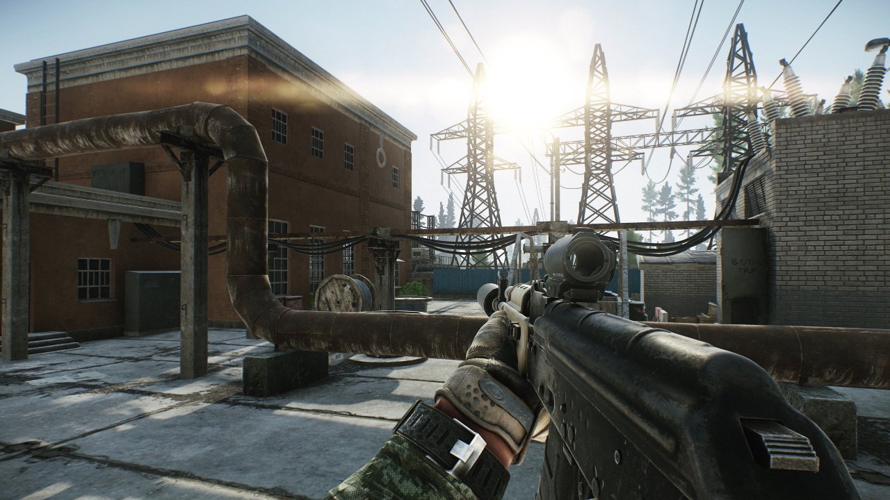 10 important current questions of Escape from Tarkov – ProetKontra