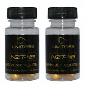 NZT- 48