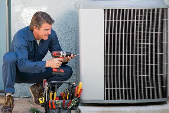 Four Basic Questions You Should Ask Your AC Service Provider