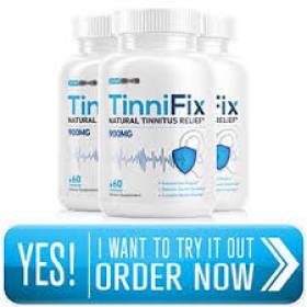 TinniFix TinniFix