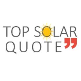 Topsolar Quote