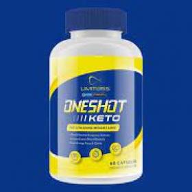 One Shot Keto