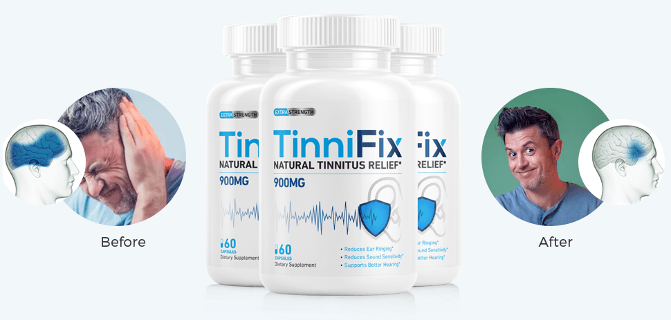 TinniFix Reviews: Legit Price & Ingredients of Tinnitus Relief Formula? By iExponet - LA Weekly