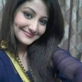 Radha Pandit