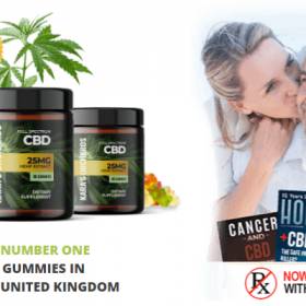 Karas Orchards CBD Gummies
