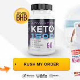 Advanced Keto 1500
