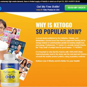 KetoGo KetoGo