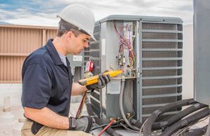 Avoid Some Mistakes Related to AC System this Summer