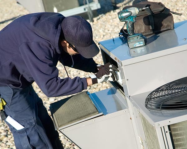 In What Situations Do Central AC Units are the Best Choice?