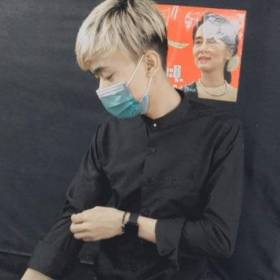Phyo Gyi