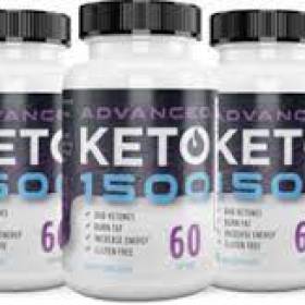 Advanced Keto 1500