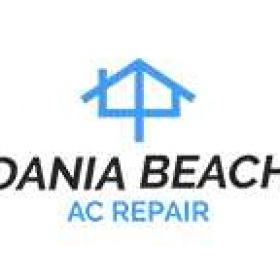 AC Repair Dania Beach