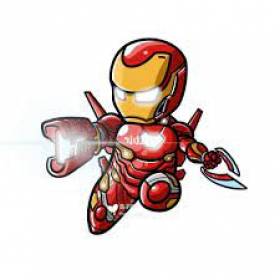 ironman