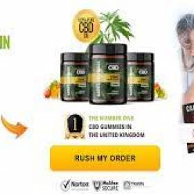 Karas Orchards CBD Gummies