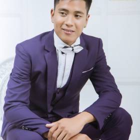 Kaung Lay