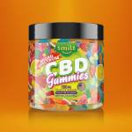 Smilz CBD Gummies