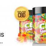 Smilz CBD Gummies