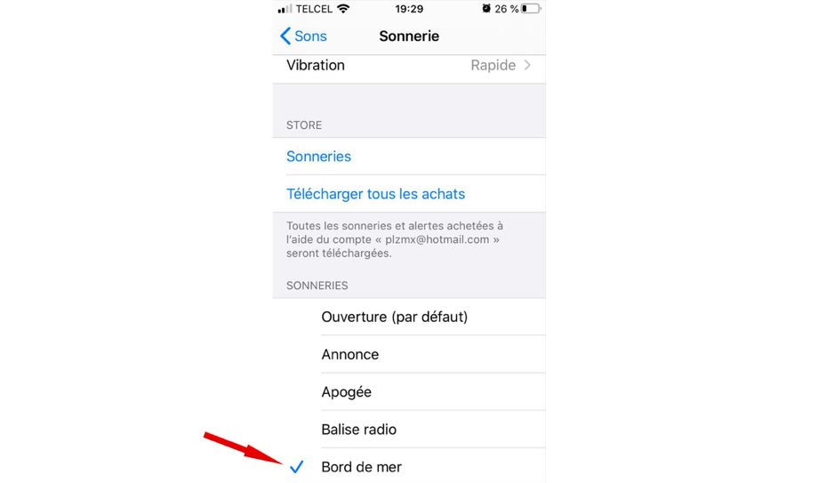 Top Sonnerie Telephone - Telecharger sonnerie téléphone portable gratuite