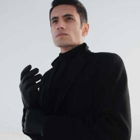 Joel Griffin