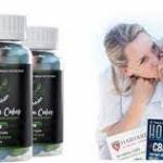 Green CBD Gummies UK