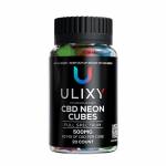 Ulixy CBD Gummies