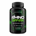 Rhino Spark Male Enhancement