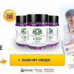 Nature’s Gold CBD Gummies
