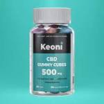 Keoni CBD Gummies