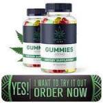 Open Eye CBD Gummies