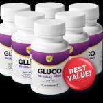 Gluco Shield Pro