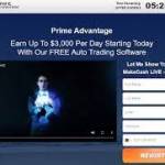 Prime Advantage