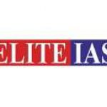 Elite IAS  Academy