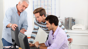 Microsoft Dynamics 365 Business Central in Singapore | Dynamics Square