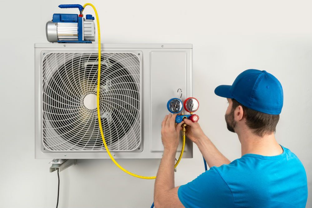 Discover How a Smart Thermostat Brings More Comfort to Life