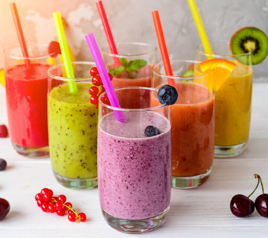 7 Weight Loss Shake Recipes to Add to the Breakfast Menu