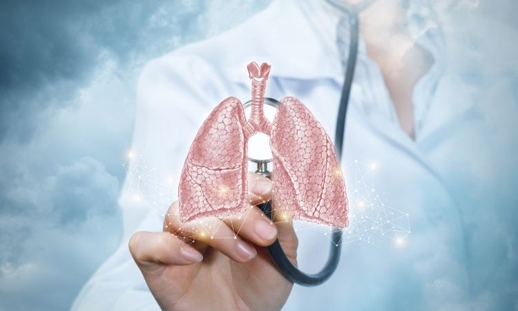 Akciğerde Nodül Nedir? Belirtileri Tanısı ve Tedavisi | Prof. Dr. Adalet Demir