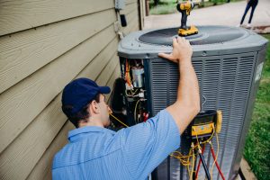Exploring Easy Ways to Fix a Misbehaving Air Conditioner