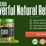 CannaLeafz CBD Gummies