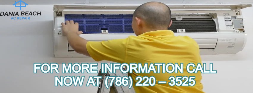 A Quick View on Major Services Provided by a Good AC Service