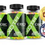Xoth CBD Gummies Reviews