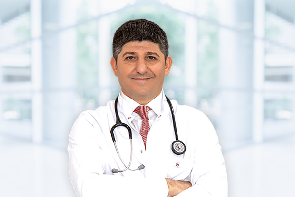 Obezite ve Metabolik Cerrahi | Opr. Dr. Necdet Derici