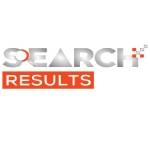 search results