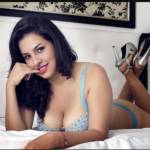 pooja joshi