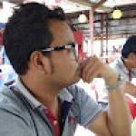ye naing win
