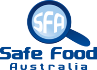 Safe Food Australia - Food Safety Training | Food Safety Auditing