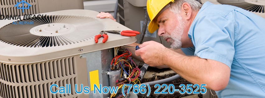 Main Points to Consider While Hiring an AC Service Provider