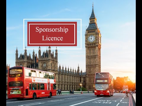 Sponsor Licence | LexLegal