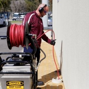 Commercial Plumbers Perth | Award Winning Perth Plumber | Rowsons
