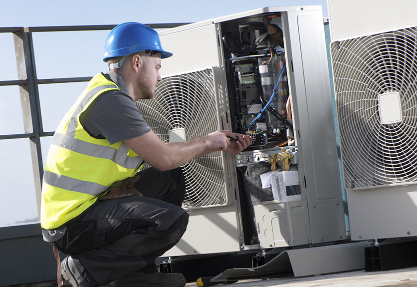 Explaining Three Basic Functions of Air Conditioners
