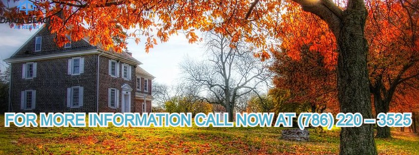 Prepare Your Home for Autumn Season for More Comfort